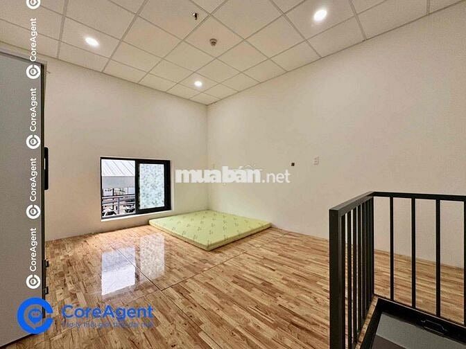 🎉CĂN HỘ 1 TRỆT 1 LẦU FULL NỘI THẤT - Ngay Đầm Sen - Luỹ Bán Bích - Q11