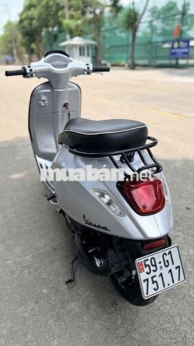 Piaggio Vespa  2014 up iget chính chủ