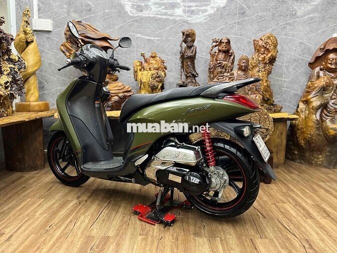 Yamaha Janus 2017 bản đặc biệt chính chủ bstp