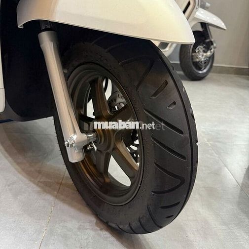 Honda Scoopy 110 2025 Trắng 6900km