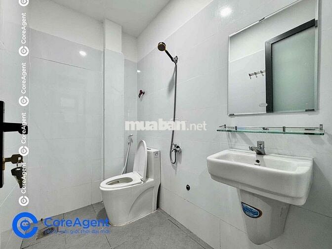 🎉CĂN HỘ 1 TRỆT 1 LẦU FULL NỘI THẤT - Ngay Đầm Sen - Luỹ Bán Bích - Q11