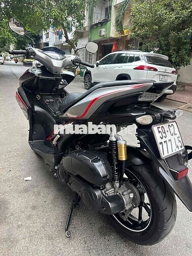 NVX 155 2017 ABS smartkey.BSTP cavet đầy đủ