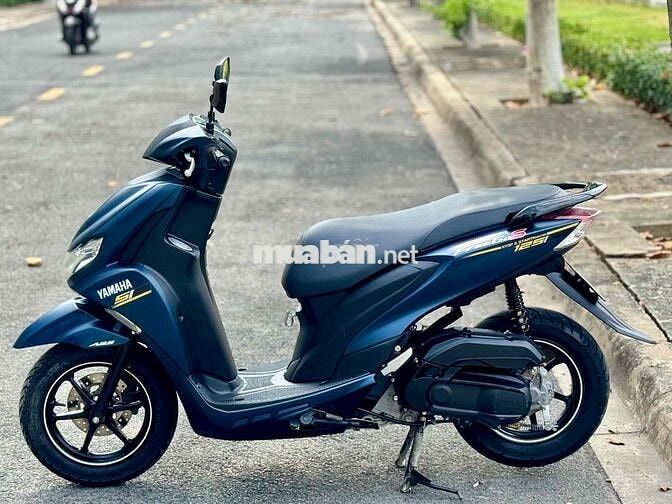 Freego S 2019 khoá smk abs (đưa trước 9tr nhận xe)