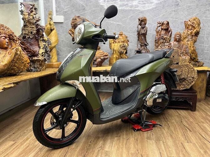 Yamaha Janus 2017 bản đặc biệt chính chủ bstp
