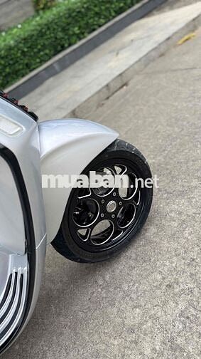 Piaggio Vespa  2014 up iget chính chủ