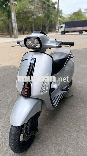 Piaggio Vespa  2014 up iget chính chủ