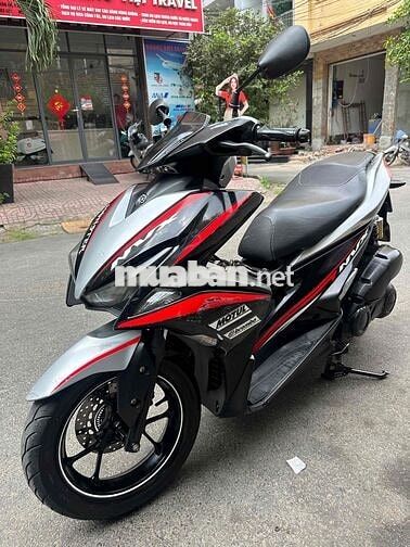 NVX 155 2017 ABS smartkey.BSTP cavet đầy đủ