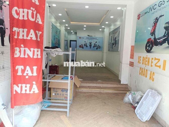 MẶT BẰNG CHƯƠNG DƯƠNG KINH DOANH ĐA NGHÀNH NGHỀ TRỆT SUỐT