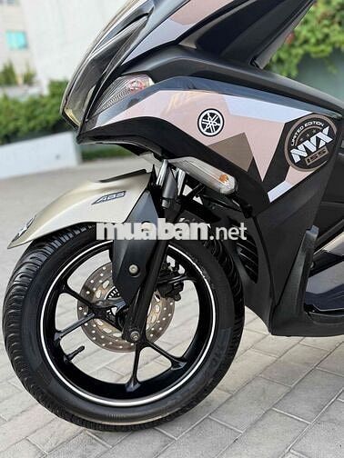Yamaha NVX 155 ABS 2017 Khoá SMKAY Zin Chất C.Chủ