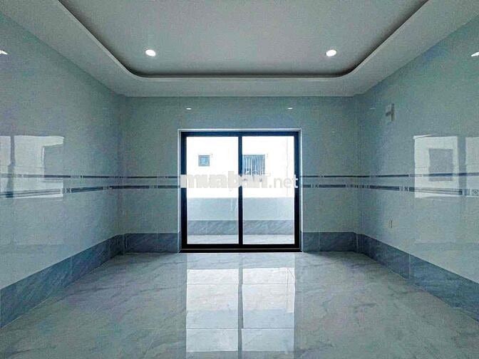 🌻CHO THUÊ NHÀ TRỆT 2 LẦU MỚI TRỤC CHÍNH ĐƯỜNG D1 KDC HỒNG LOAN