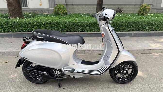 Piaggio Vespa  2014 up iget chính chủ