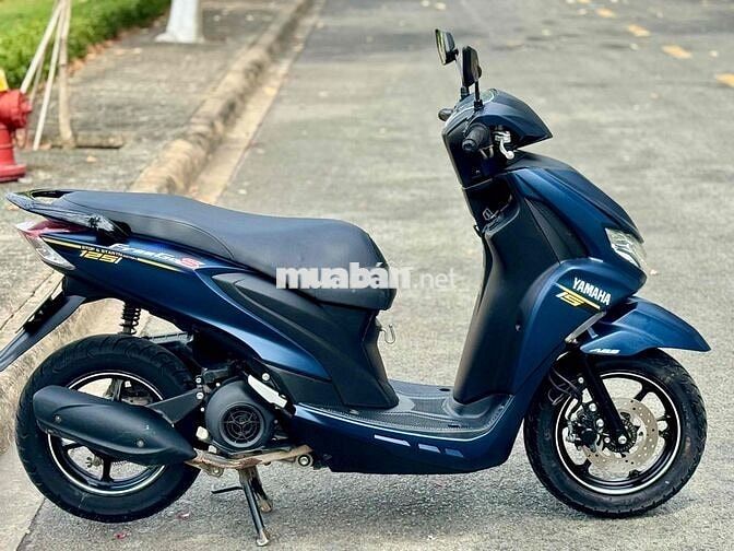 Freego S 2019 khoá smk abs (đưa trước 9tr nhận xe)