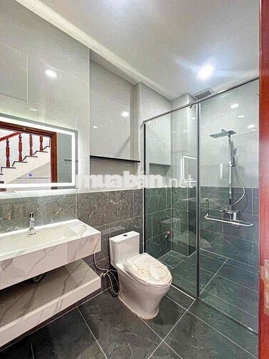 🌻CHO THUÊ NHÀ TRỆT 2 LẦU MỚI TRỤC CHÍNH ĐƯỜNG D1 KDC HỒNG LOAN