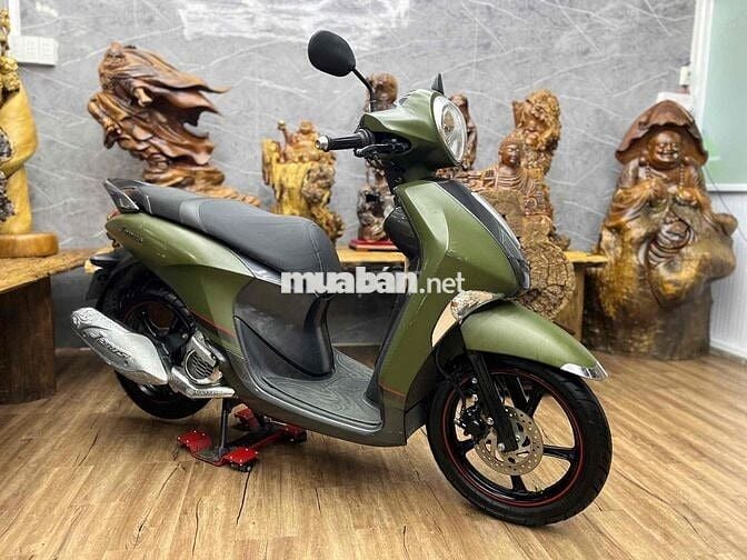 Yamaha Janus 2017 bản đặc biệt chính chủ bstp