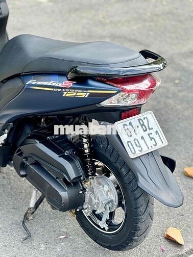 Freego S 2019 khoá smk abs (đưa trước 9tr nhận xe)