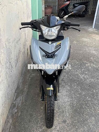 Yamaha MXKing 150 2018. hỗ trợ góp