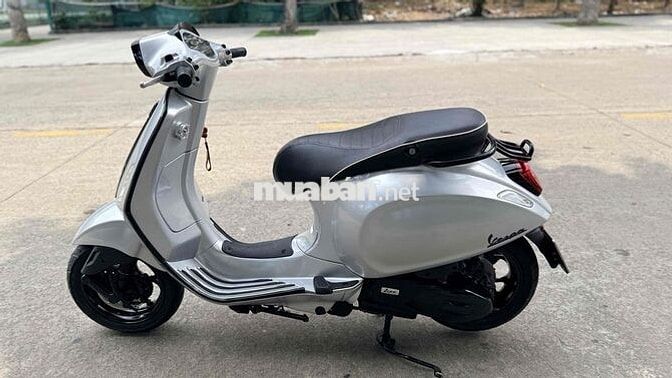 Piaggio Vespa  2014 up iget chính chủ