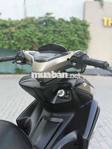 Yamaha NVX 155 ABS 2017 Khoá SMKAY Zin Chất C.Chủ
