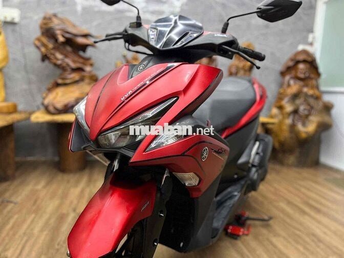 Yamaha NVX 155VVA 2019 chính chủ bstp