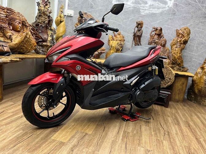 Yamaha NVX 155VVA 2019 chính chủ bstp