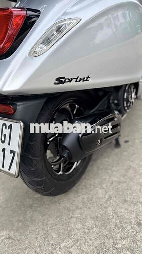 Piaggio Vespa  2014 up iget chính chủ