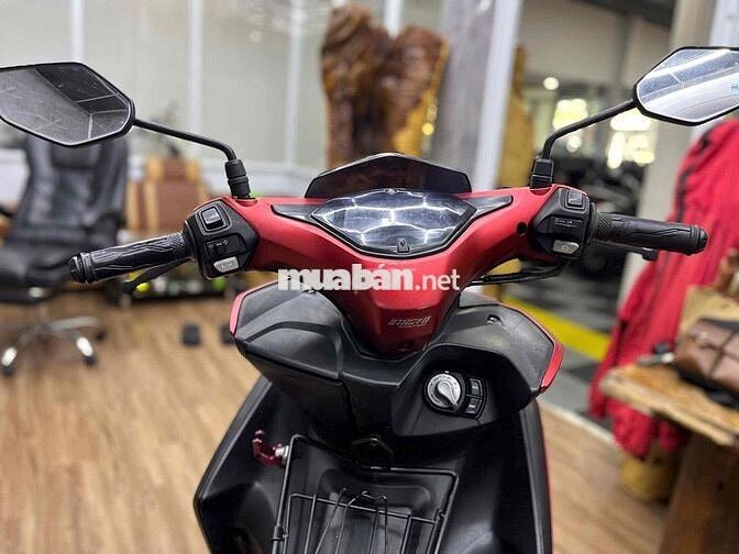 Yamaha NVX 155VVA 2019 chính chủ bstp