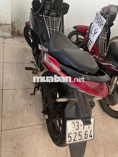 Honda Winner X 2020 Đỏ đen
