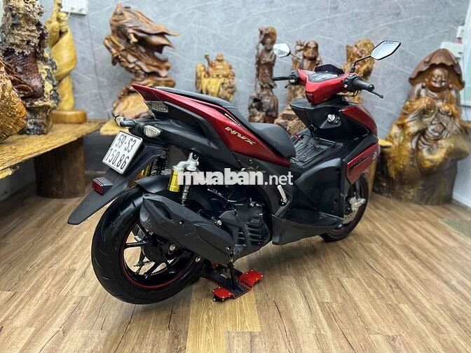 Yamaha NVX 155VVA 2019 chính chủ bstp