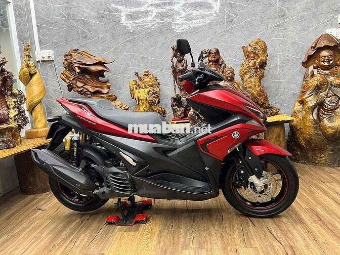 Yamaha NVX 155VVA 2019 chính chủ bstp