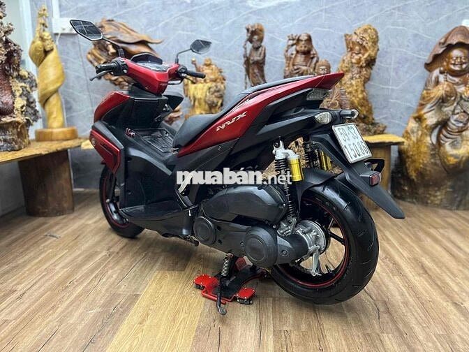Yamaha NVX 155VVA 2019 chính chủ bstp
