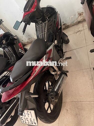 Honda Winner X 2020 Đỏ đen