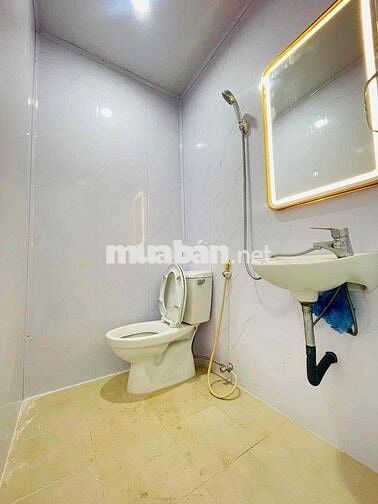 Hơn 3 tỷ có căn TT mặt phố Hồng Mai-NT 5 sao-Sổ hồng-95m;3N;2VS