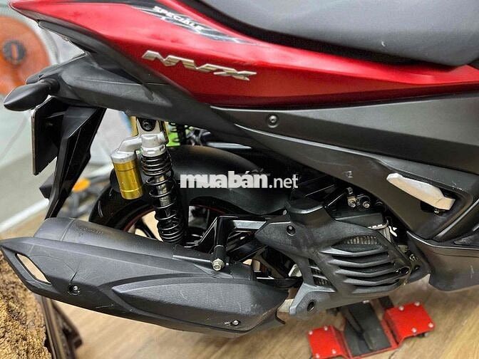 Yamaha NVX 155VVA 2019 chính chủ bstp