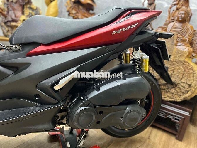 Yamaha NVX 155VVA 2019 chính chủ bstp