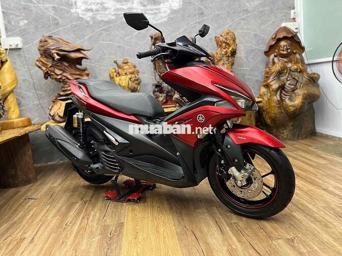 Yamaha NVX 155VVA 2019 chính chủ bstp