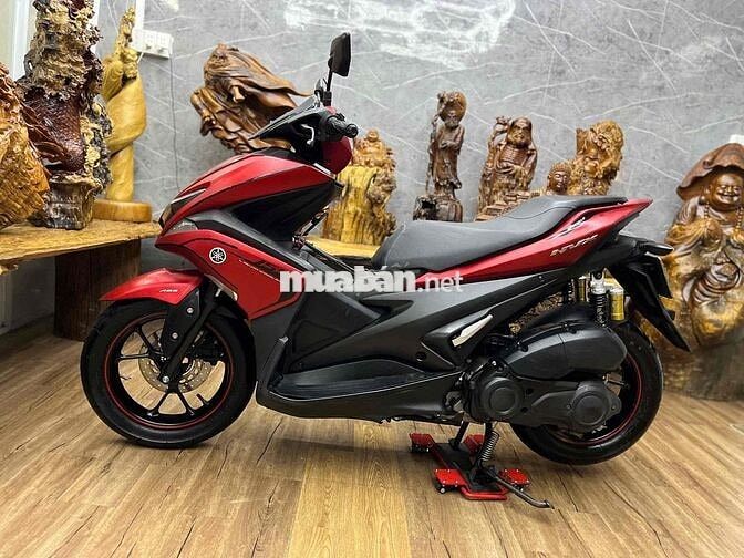 Yamaha NVX 155VVA 2019 chính chủ bstp