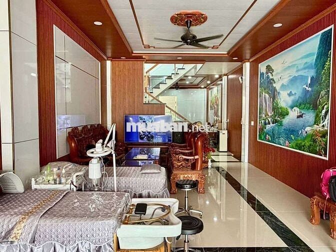 bán nhà Kdc tứ hải phường Tân Đông hiệp
