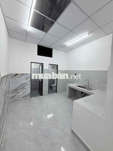Chính chủ cho thuê nhà 12tr - 3 pn tại Quận 3