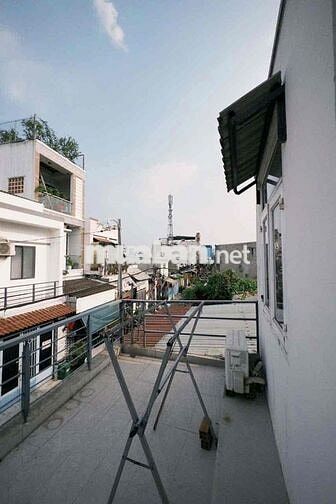 nhà cho thuê nguyên căn hợp đồng lâu dài