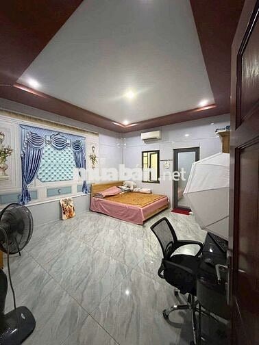 bán nhà Kdc tứ hải phường Tân Đông hiệp