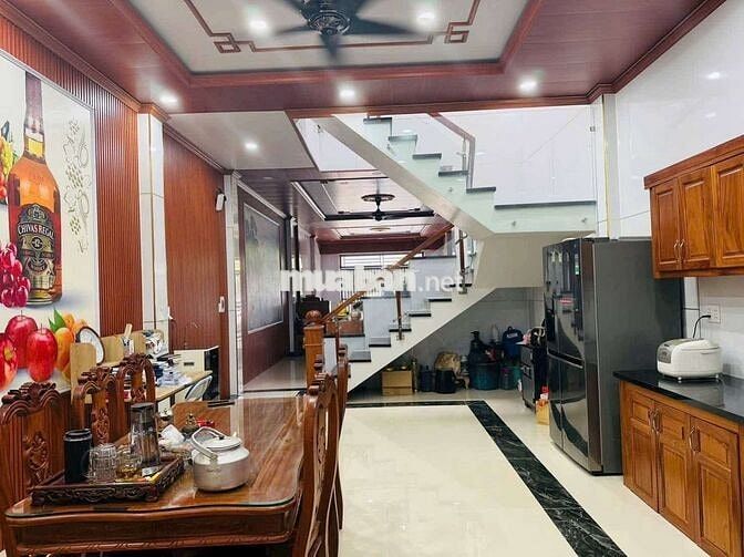bán nhà Kdc tứ hải phường Tân Đông hiệp