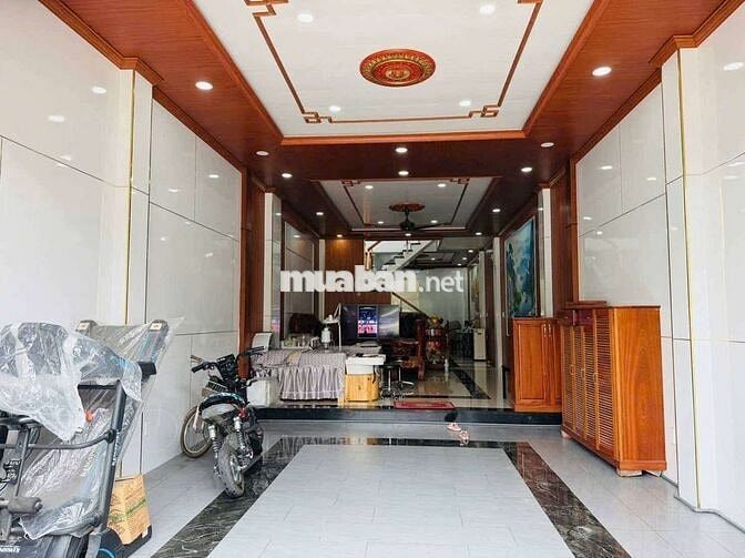 bán nhà Kdc tứ hải phường Tân Đông hiệp