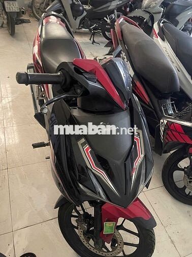 Honda Winner X 2020 Đỏ đen