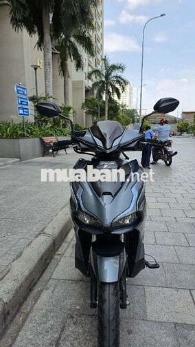 Honda Air Blade Limited Edition 2022 160cc Xám