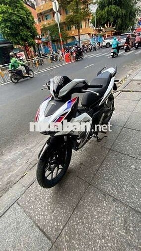 Honda Winner V3 2023 Trắng Đã sử dụng