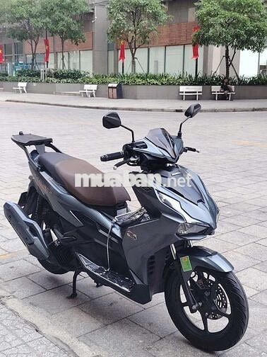 Honda Air Blade Limited Edition 2022 160cc Xám
