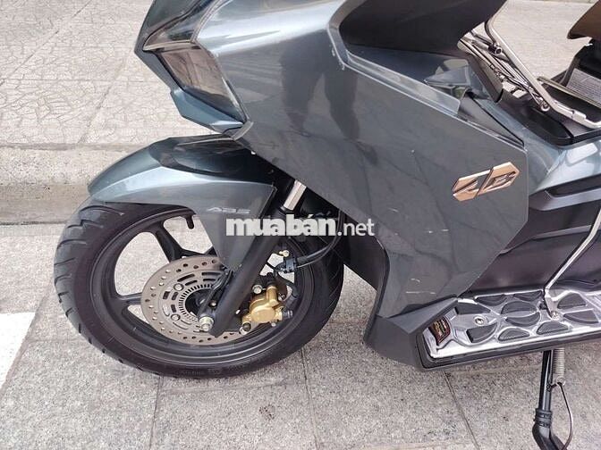 Honda Air Blade Limited Edition 2022 160cc Xám