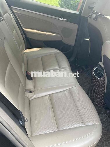 Hyundai Elantra Đen 2020 chính chủ