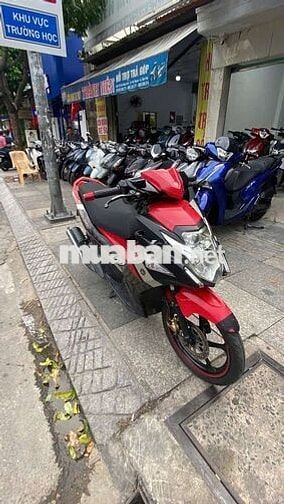 Yamaha Nouvo 6 2016 Đỏ đen Đã sử dụng