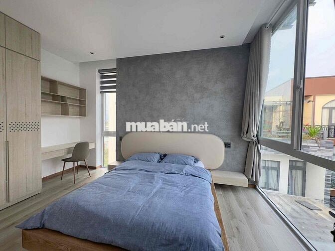 CĂN GÓC SIÊU PHẨM NAM VIỆT Á-VIEW ĐẸP NHẤT DÃY-FULL NỘI THẤT CAO CẤP